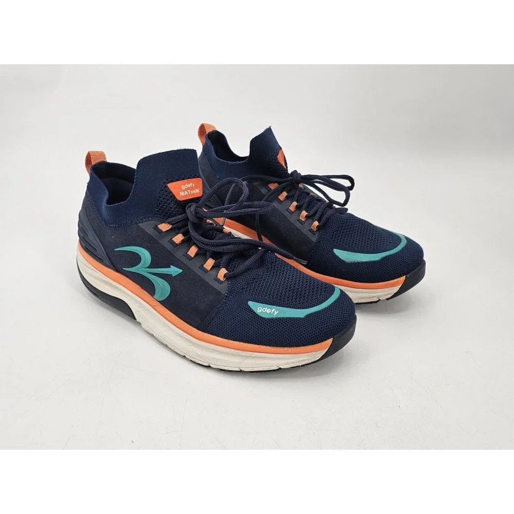 Gravity Defyer shoes are